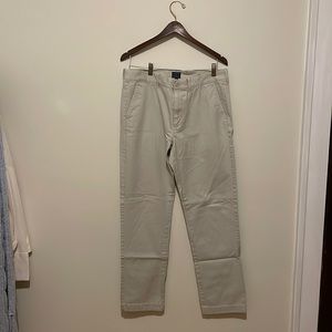J. Crew The Sutton Pants 32x32